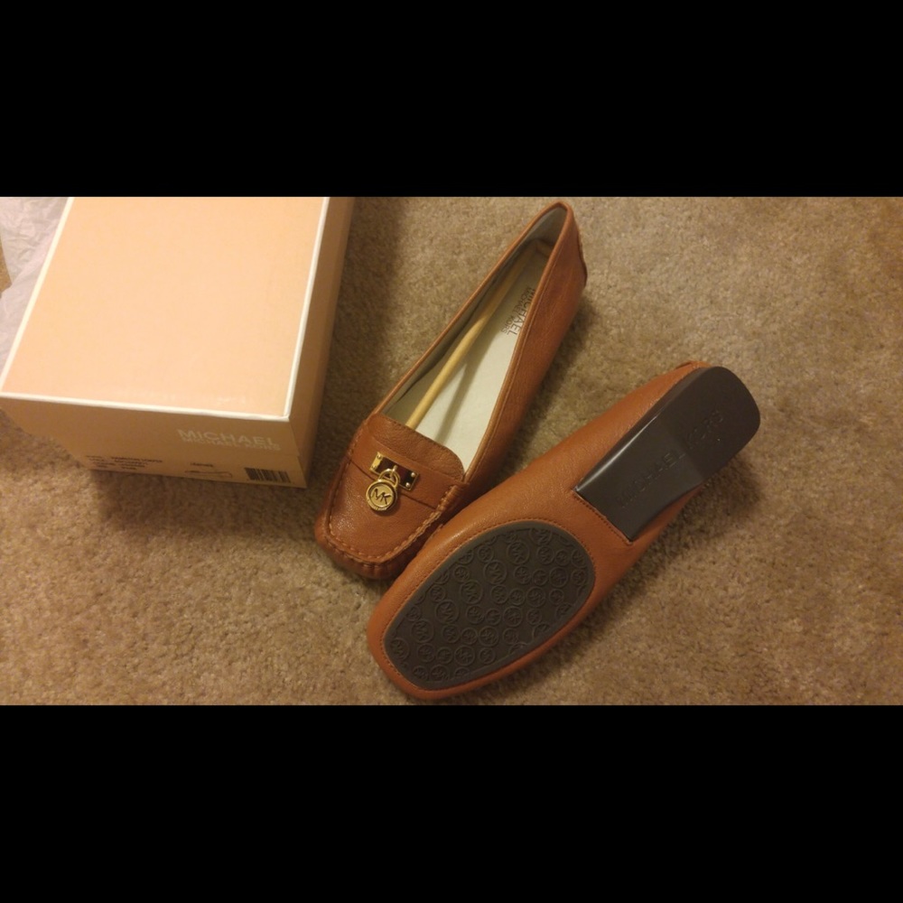 Michael Kors Flats